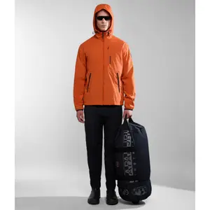 Waterproof jacket Napapijri Tundra image-2