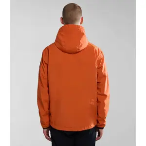 Waterproof jacket Napapijri Tundra image-4