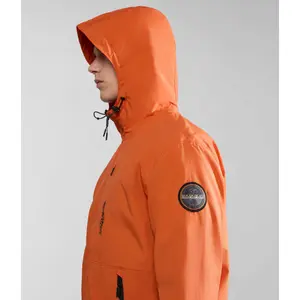 Waterproof jacket Napapijri Tundra image-6