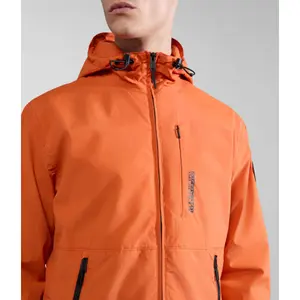 Waterproof jacket Napapijri Tundra image-5