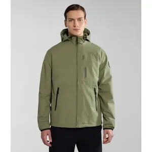 Waterproof jacket Napapijri Tundra image-1
