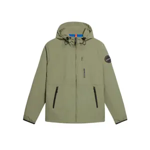 Waterproof jacket Napapijri Tundra image-0