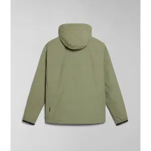 Waterproof jacket Napapijri Tundra image-3