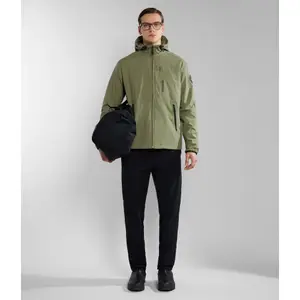 Waterproof jacket Napapijri Tundra image-2