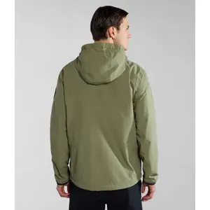 Waterproof jacket Napapijri Tundra image-4