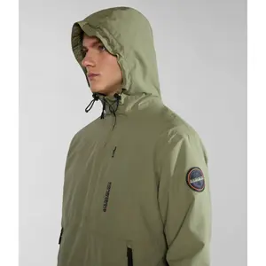 Waterproof jacket Napapijri Tundra image-6