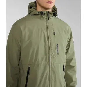 Waterproof jacket Napapijri Tundra image-5