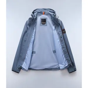 Waterproof jacket Napapijri Tundra image-5