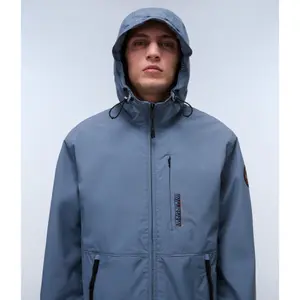 Waterproof jacket Napapijri Tundra image-6