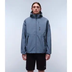 Waterproof jacket Napapijri Tundra image-1