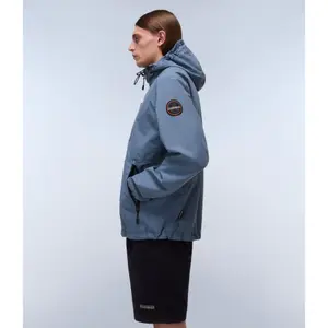 Waterproof jacket Napapijri Tundra image-4