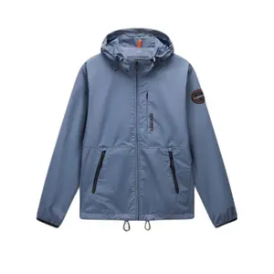 Waterproof jacket Napapijri Tundra image-0