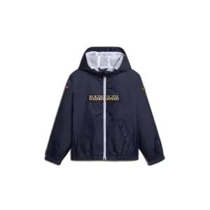 Waterproof jacket for children Napapijri K A-Cree Op image-0