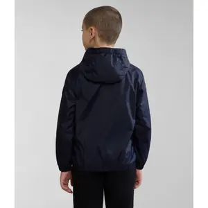 Waterproof jacket for children Napapijri K A-Cree Op image-2
