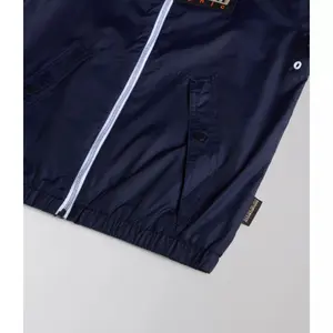 Waterproof jacket for children Napapijri K A-Cree Op image-5