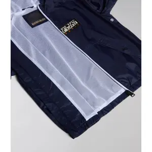 Waterproof jacket for children Napapijri K A-Cree Op image-6