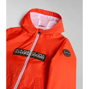 Pullover Kind Napapijri A-Cree OP image-2