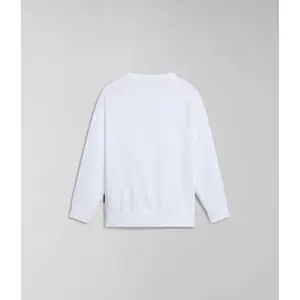 Sweatshirt child Napapijri Kitik image-1