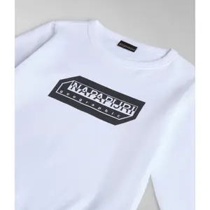 Sweatshirt child Napapijri Kitik image-2