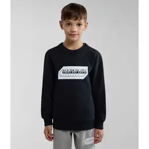 Sweatshirt child Napapijri Kitik image-1