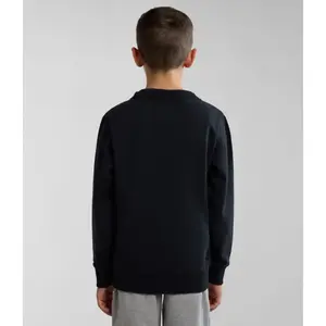 Sweatshirt child Napapijri Kitik image-3