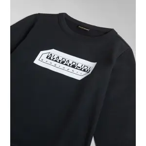 Sweatshirt child Napapijri Kitik image-4