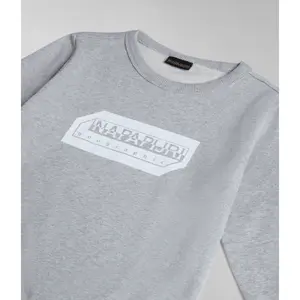 Sweatshirt child Napapijri Kitik image-2