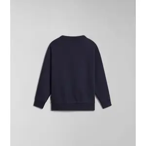 Sweatshirt child Napapijri Kitik image-1