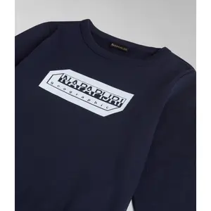 Sweatshirt child Napapijri Kitik image-2