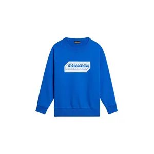 Sweatshirt child Napapijri Kitik image-0