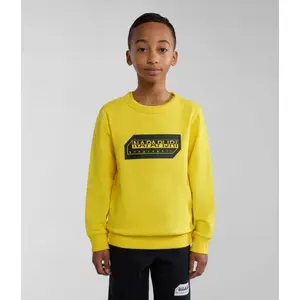 Sweatshirt child Napapijri Kitik image-1