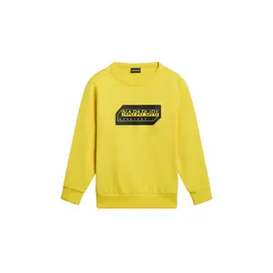 Sweatshirt child Napapijri Kitik image-0