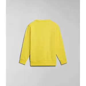 Sweatshirt child Napapijri Kitik image-2