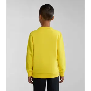 Sweatshirt child Napapijri Kitik image-3