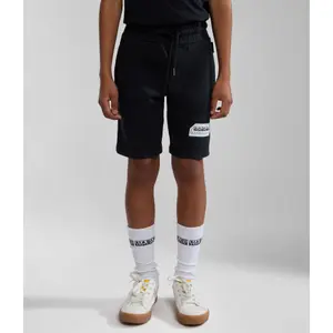 Bermuda shorts for children Napapijri Kitik image-1