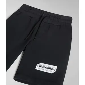 Bermuda shorts for children Napapijri Kitik image-4