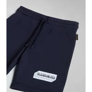 Bermuda shorts for children Napapijri Kitik image-2