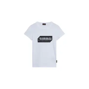 Kid's T-shirt Napapijri Kitik image-0