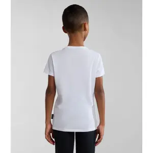 Kid's T-shirt Napapijri Kitik image-3