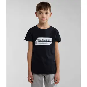Kid's T-shirt Napapijri Kitik image-1