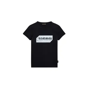 Kid's T-shirt Napapijri Kitik image-0