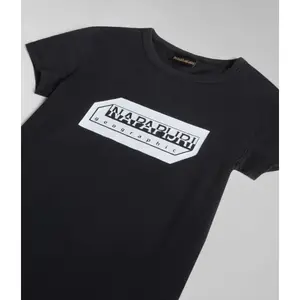 Kid's T-shirt Napapijri Kitik image-4