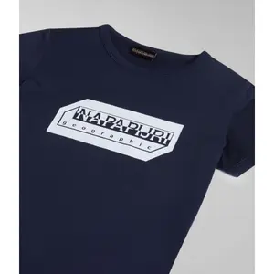 Kid's T-shirt Napapijri Kitik image-2