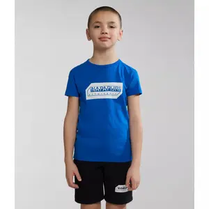 Kid's T-shirt Napapijri K S-Kitik image-1