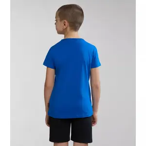 Kid's T-shirt Napapijri K S-Kitik image-3