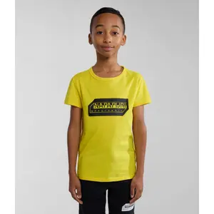 Kid's T-shirt Napapijri Kitik image-1