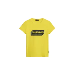 Kid's T-shirt Napapijri Kitik image-0