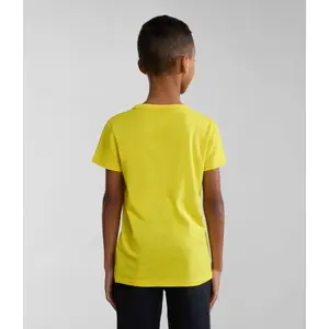 Kid's T-shirt Napapijri Kitik image-3