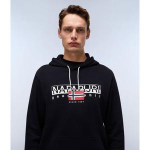 Hoodie Napapijri Aylmer image-4