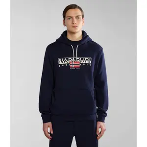 Hoodie Napapijri Aylmer image-1